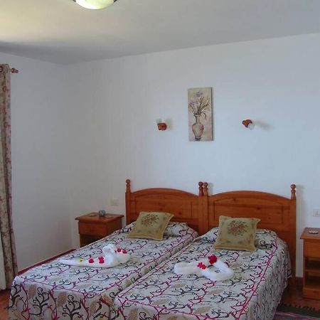 Apartamentos Finca Casa Jardin تيخارافي المظهر الخارجي الصورة