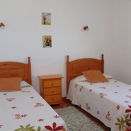 Apartamentos Finca Casa Jardin تيخارافي المظهر الخارجي الصورة