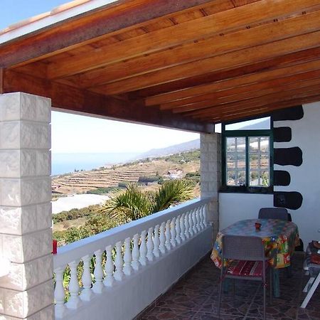 Apartamentos Finca Casa Jardin تيخارافي المظهر الخارجي الصورة